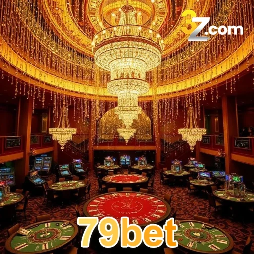 79bet Jogos de caça-níqueis