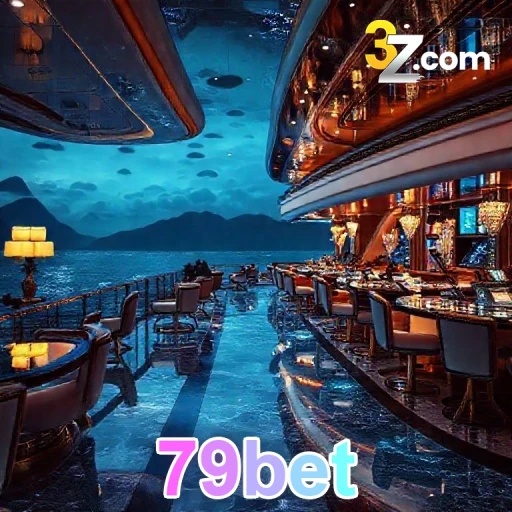 79bet Jogos de caça-níqueis