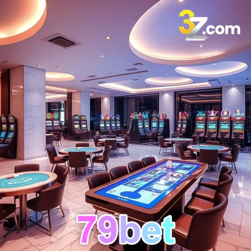 79bet Login