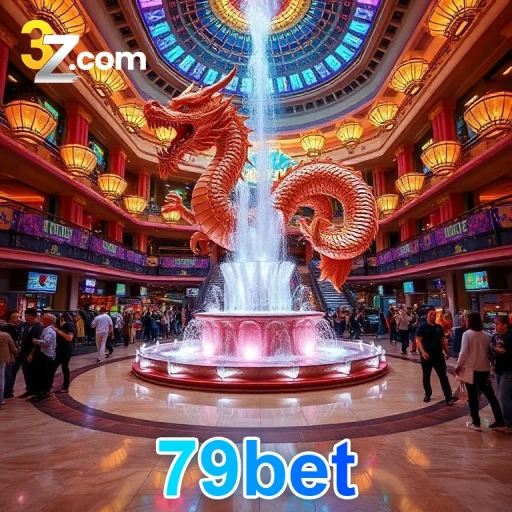 79bet Jogos de caça-níqueis